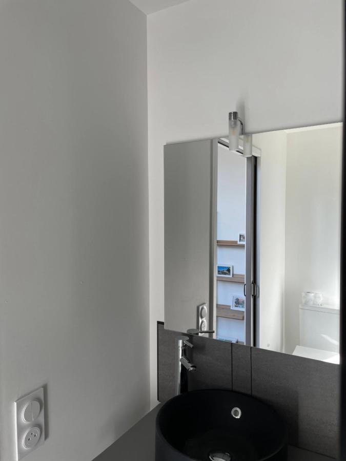 Charmant Studio Proche Centre Ville Et Gare ลูร์ด ภายนอก รูปภาพ