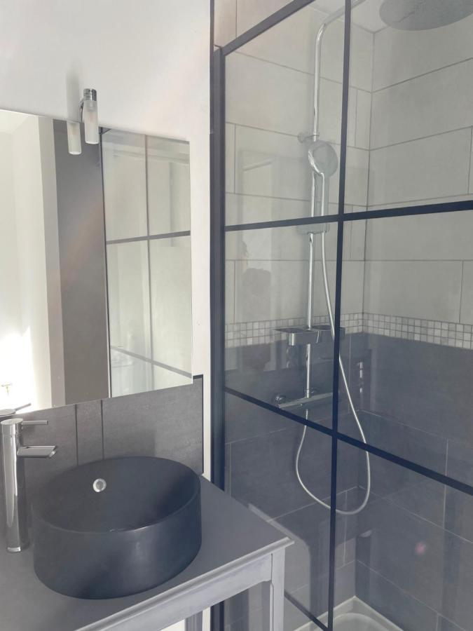 Charmant Studio Proche Centre Ville Et Gare ลูร์ด ภายนอก รูปภาพ