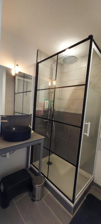 Charmant Studio Proche Centre Ville Et Gare ลูร์ด ภายนอก รูปภาพ