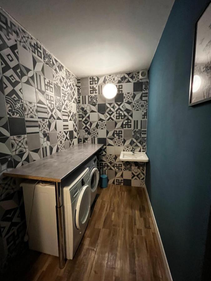 Charmant Studio Proche Centre Ville Et Gare ลูร์ด ภายนอก รูปภาพ